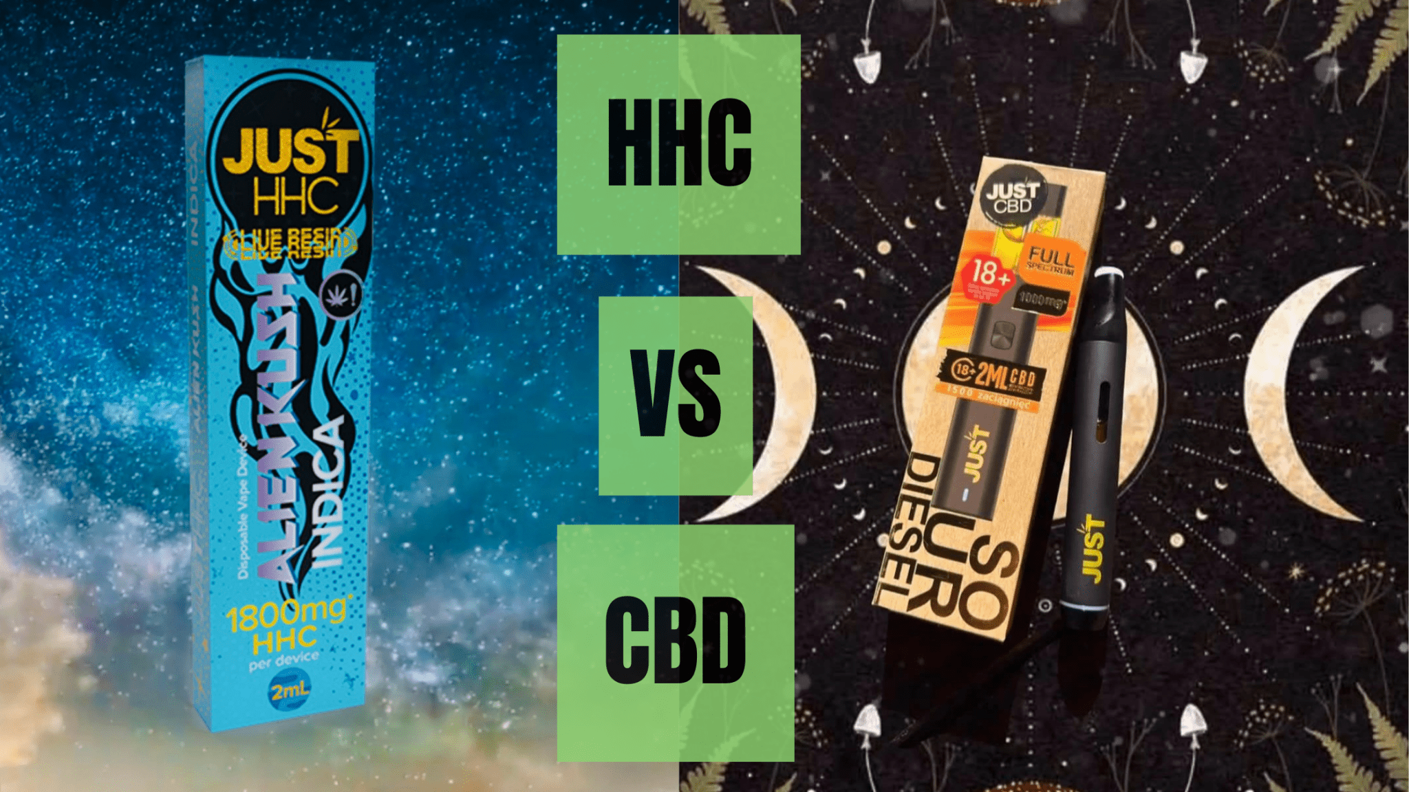 HHC CBD VAPE KAUFEN HAPPYHHC