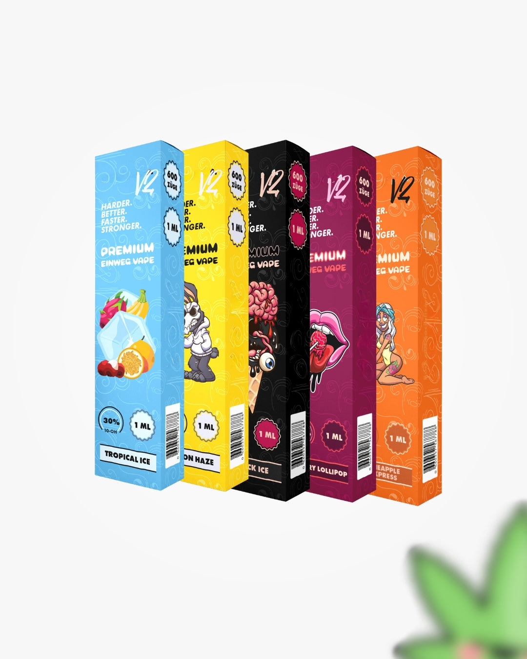 10 OH HHC Vape kaufen | Happyhhc® | Unser 10 OH HHC Sortiment der Extraklasse