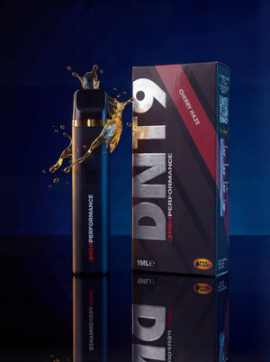 DNT 9 Vape