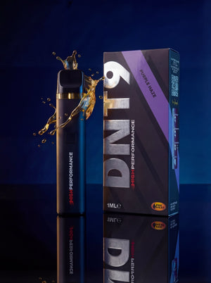 DNT 9 Vape