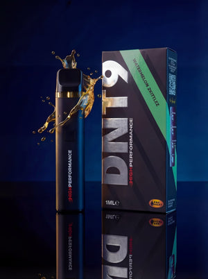 DNT 9 Vape