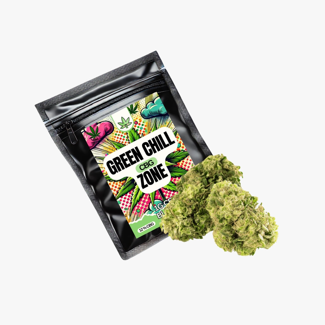 CBD Blüten günstig kaufen in Top Qualität | Was macht unsere CBD Blüten so exquisit?