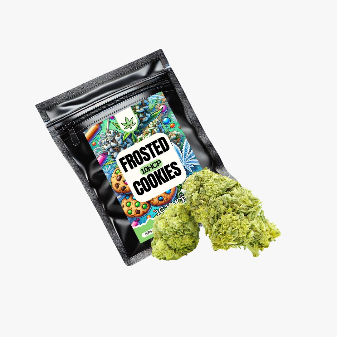 10-OH-HHC Blüten in Premium Qualität | Happyhhc® Legal & schnell 10 OH HHC Blüten kaufen