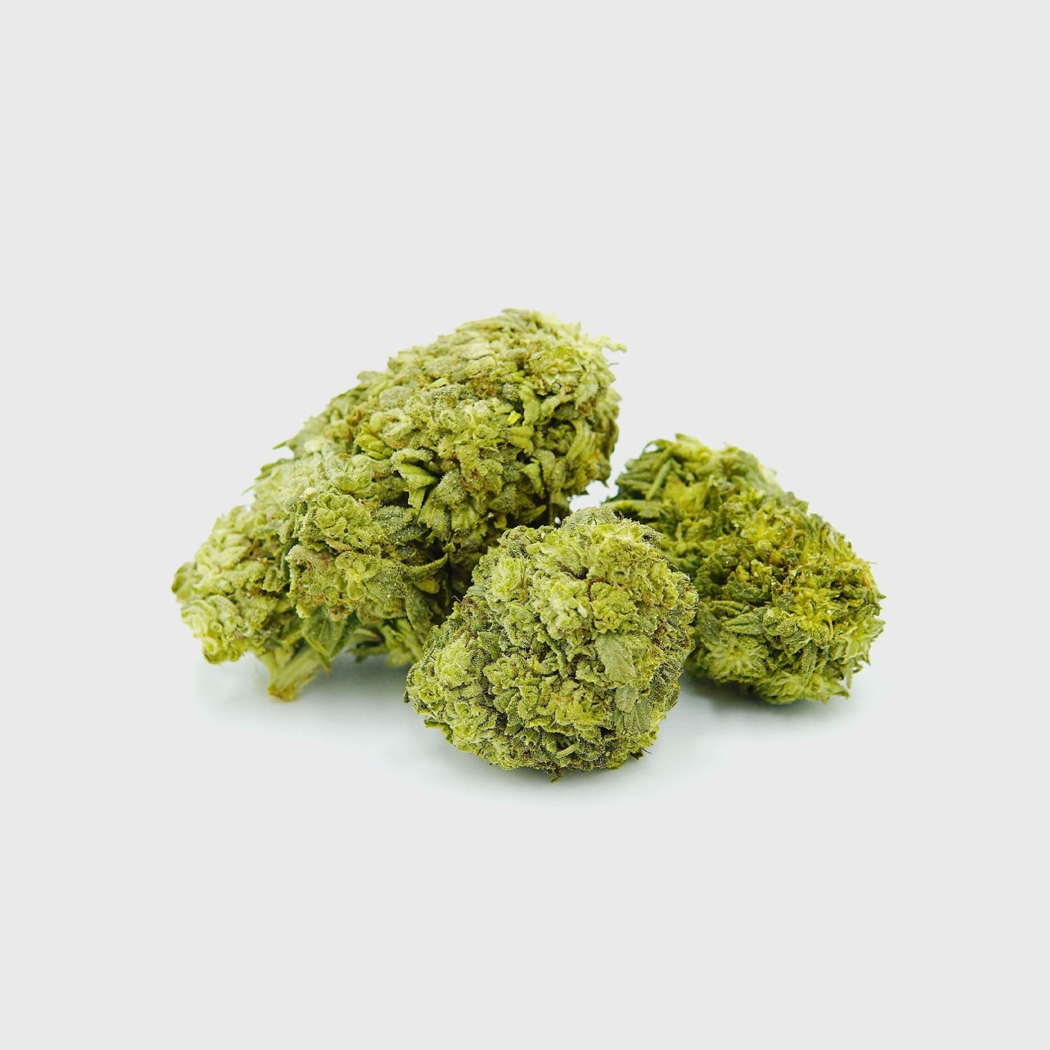 Frosted Cookies 55%  HHC Sorte Produktbild