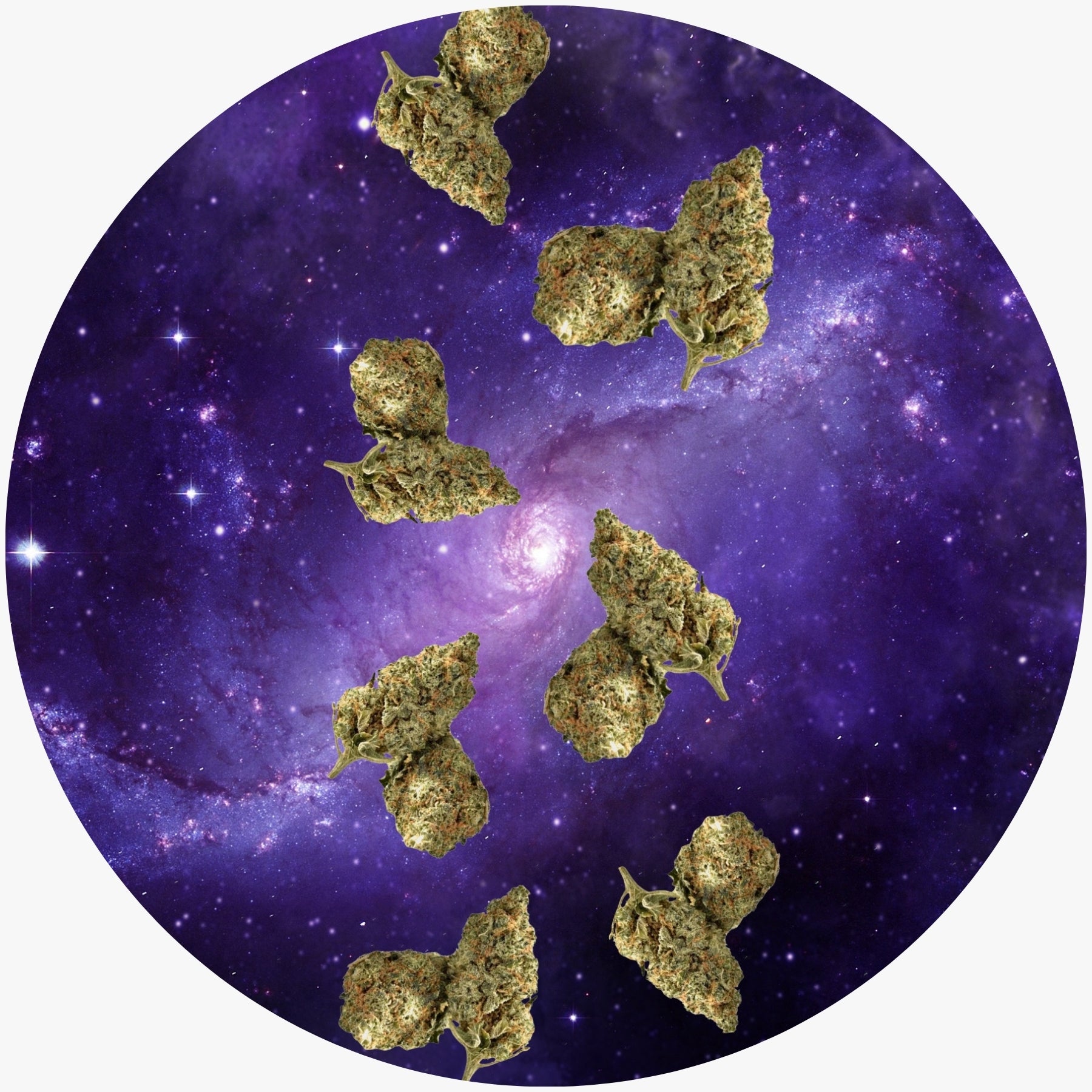 Premium HHC Shop | Happyhhc® | HHC Blüten