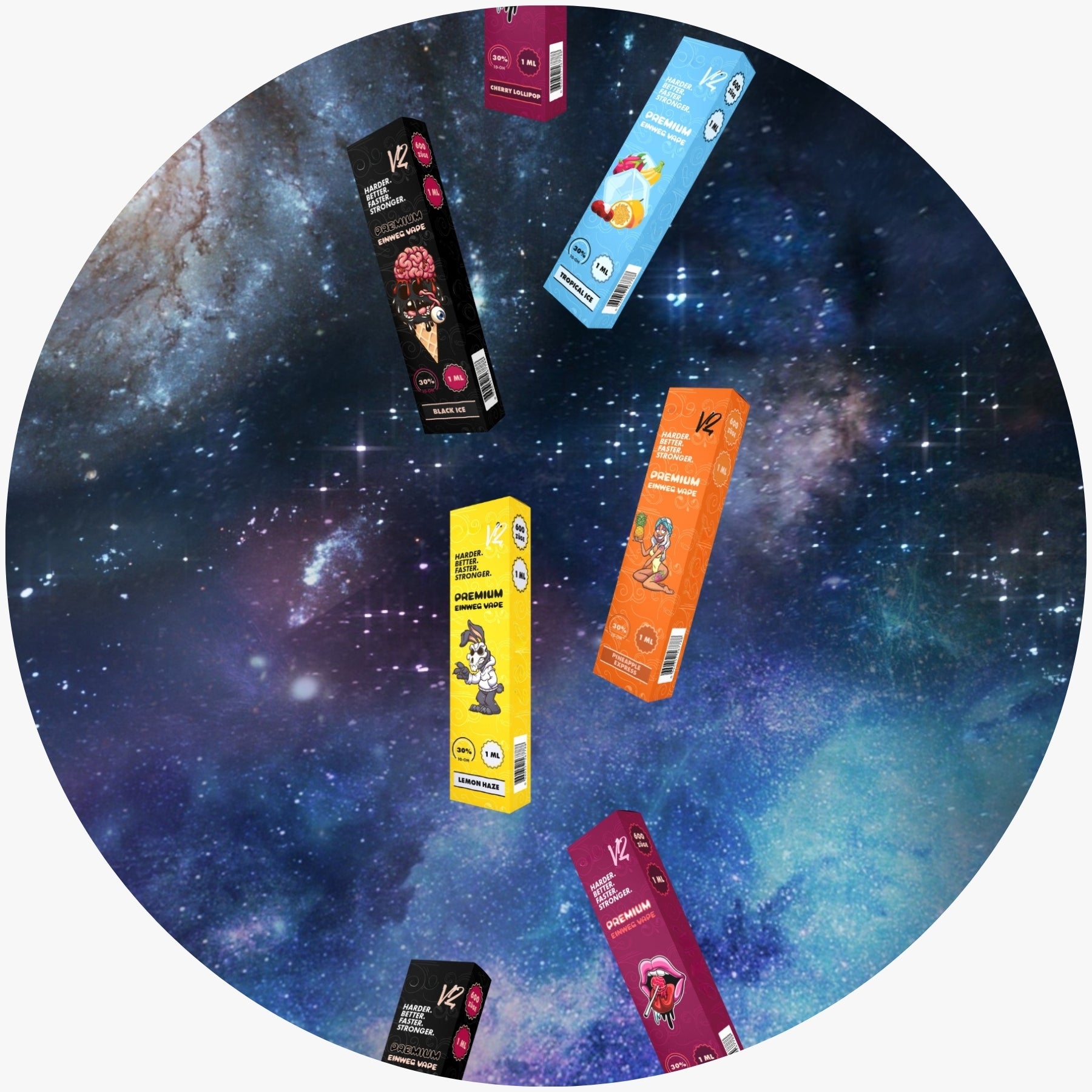 Premium HHC Shop | Happyhhc® | HHC Vapes