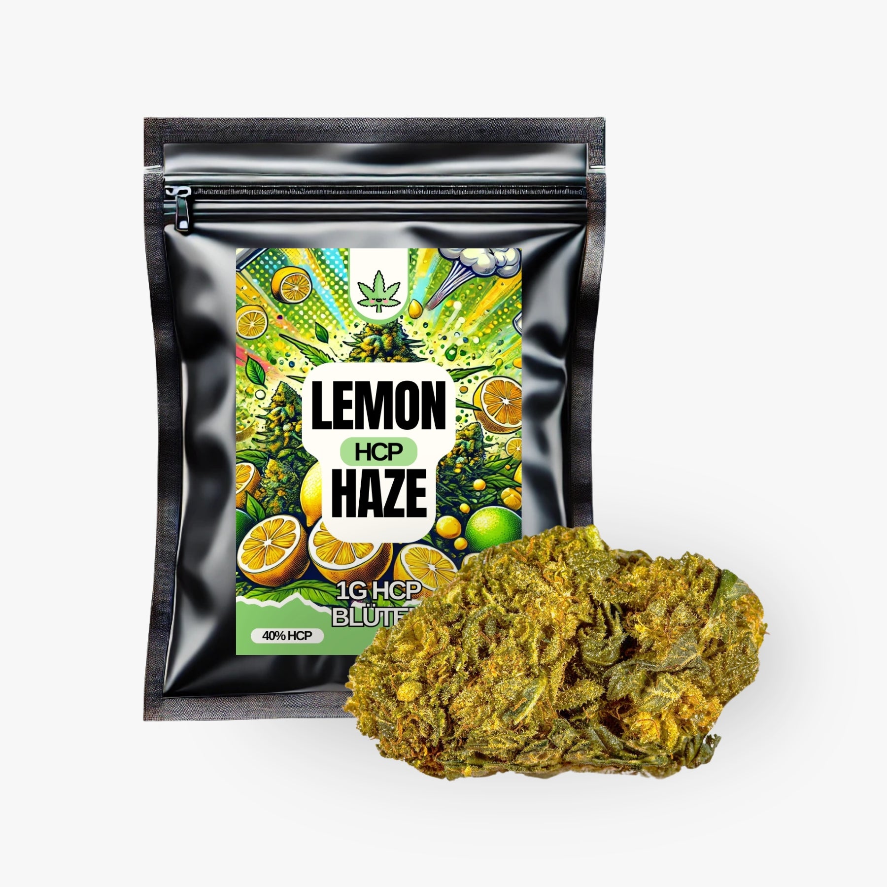 Super Lemon Haze 10-OH-HHC