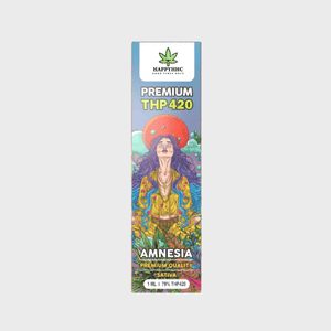 thp420 vape amnesia sativa