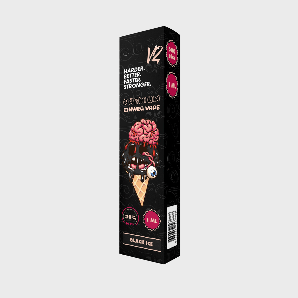 vape 15000 BLACK ICE – Happyhhc