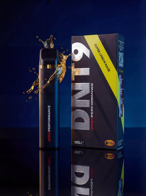 DNT 9 Vape