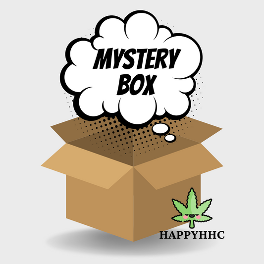 Mystery Box